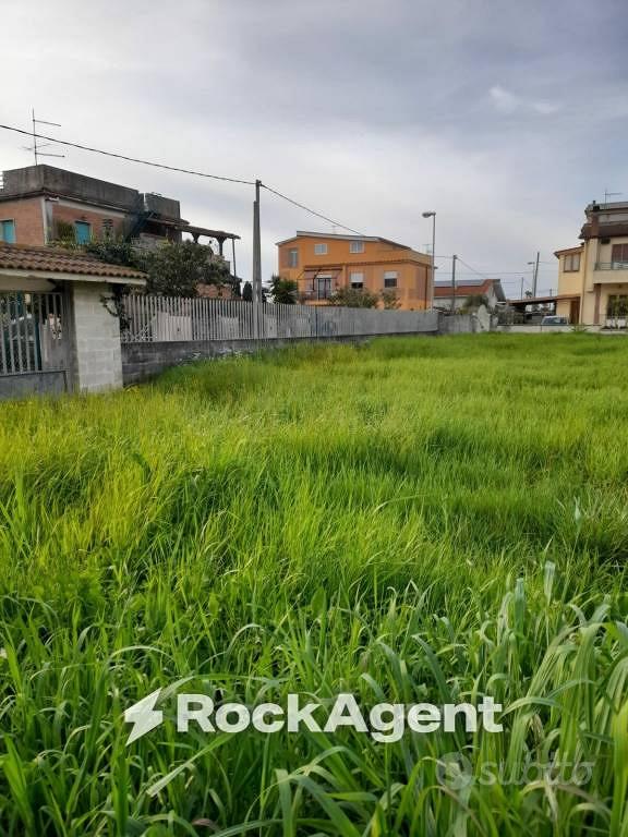 Terreno di 925 m² a Nettuno - Vista 3
