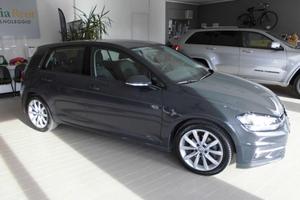 Volkswagen Golf 2.0 TDI DSG 5p. 4MOTION Executive 