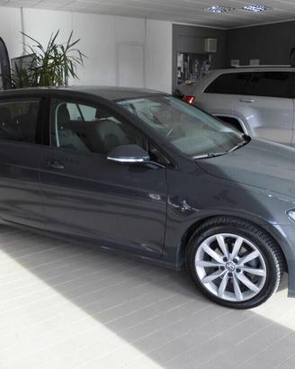 Volkswagen Golf 2.0 TDI DSG 5p. 4MOTION Executive 