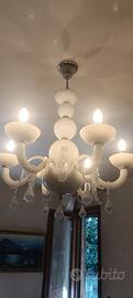 lampadario 