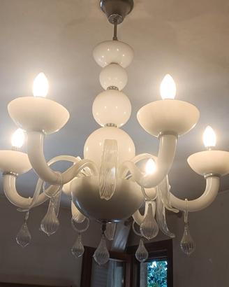 lampadario 