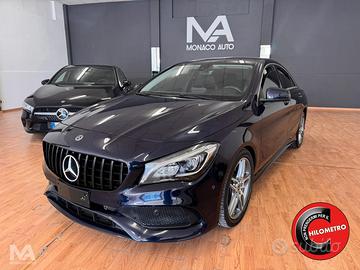 Mercedes-benz CLA 200D 135cv Automatic Premium - 2