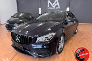 Mercedes-benz CLA 200D 135cv Automatic Premium - 2