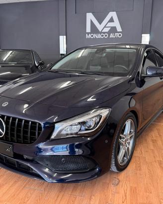 Mercedes-benz CLA 200D 135cv Automatic Premium - 2