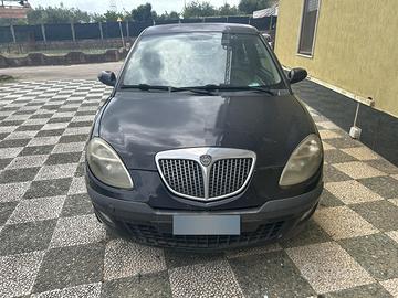 Lancia Y Anno 2005 1.3 multijet