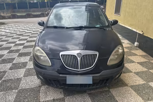 Lancia Y Anno 2005 1.3 multijet