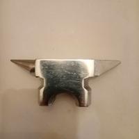 Incudine per modellismo