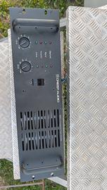 crest audio 8001
