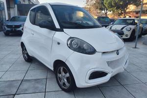 ZHIDOU D2 Urban Electric Automatic 125 cc