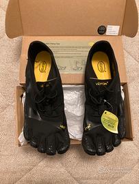 Scarpe Sandali a 5 dita Vibram Fivefingers Kso Evo