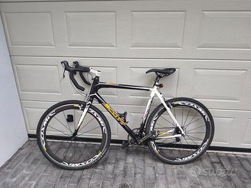 Bici Scott Addict CX Carbon da Doctor Bike Udine