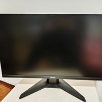 Monitor Gaming MSI 24
