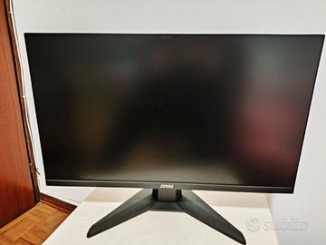 Monitor Gaming MSI 24