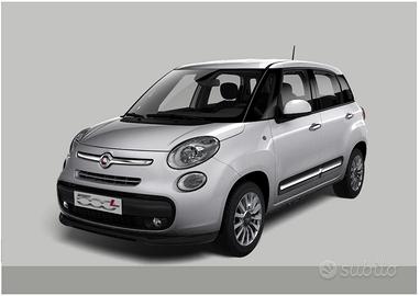 Fiat 500L 1.4 *110000KM* TETTO LOUNGE OUTLET