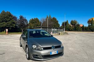 Golf 7 1.6 TDI HIGHLINE EXECUTIVE