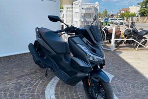 Voge Sfida SR3 300 - 2025 - N 15