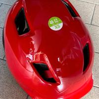 Casco per bici bimbo xs