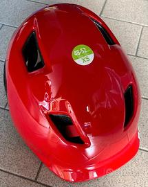 Casco per bici bimbo xs