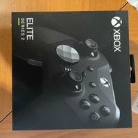 controller elite serie 2
