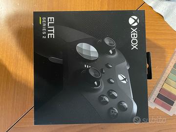 controller elite serie 2