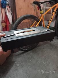 bruciatore a bioetanolo 