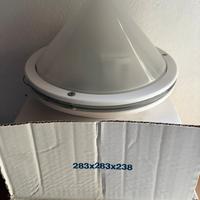 lampada tecnica PRISMA