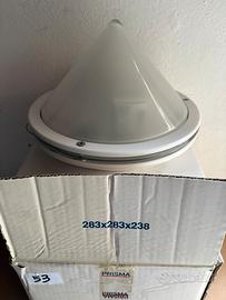 lampada tecnica PRISMA