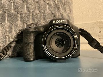 Fotocamera Sony