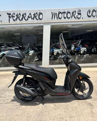 Honda SH 150 Nuovo pronta consegna Tuo a solo 46 E