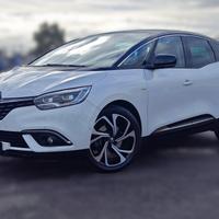 RENAULT Scénic dCi 130 CV Energy Bose