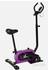 stepper elittico 
