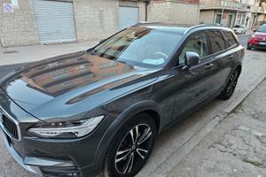VOLVO V90 VROSS COUNTRY MY 2019