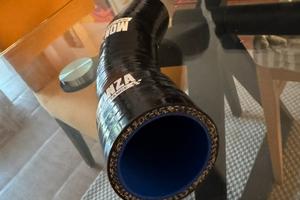 Manicotto sotto turbina NUOVO monza performance