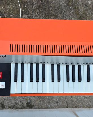 pianola bontempi