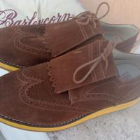 Barleycorn - Scarpe Uomo - n. 44