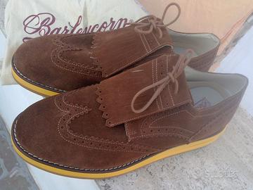 Barleycorn - Scarpe Uomo - n. 44