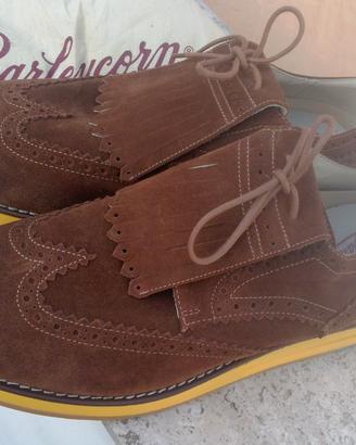 Barleycorn - Scarpe Uomo - n. 44
