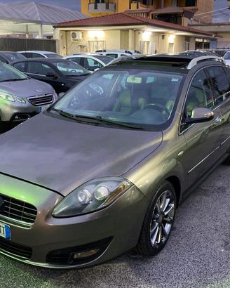 Fiat Croma 2.4 Multijet 20V aut. Emotion