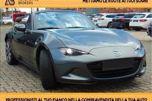 Mazda MX-5 2.0L Skyactiv-G RF Sport