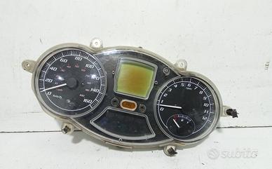 Quadro Strumenti PIAGGIO MP3 250cc i.e. (06>11)