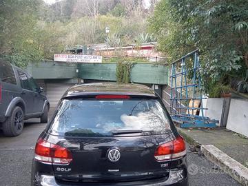 GOLF 6 SERIE