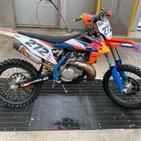 Ktm Exc 250