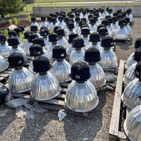 lampade industriali vintage Disano