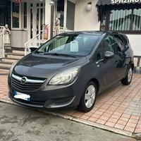 OPEL MERIVA 1,6 DIESEL 110 CV 2015
