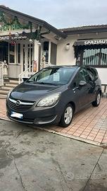 OPEL MERIVA 1,6 DIESEL 110 CV 2015