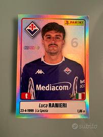 Variant Panini 25/26