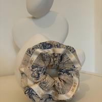 Scrunchie Dior
