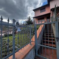 Villetta a schiera
