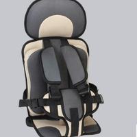 Seggiolino auto per bambini