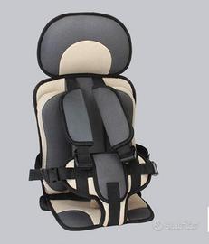Seggiolino auto per bambini